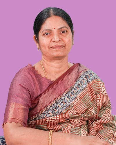 Dr. Sarada Mamilla